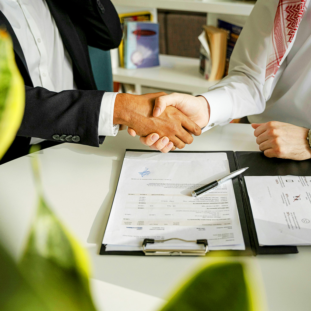 Undersea cable arbitration solutions