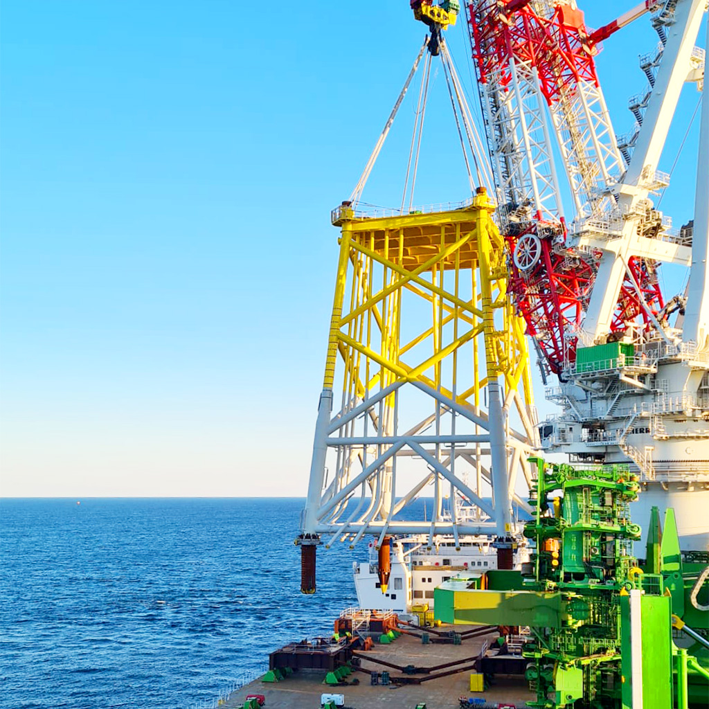 Undersea cable solutions