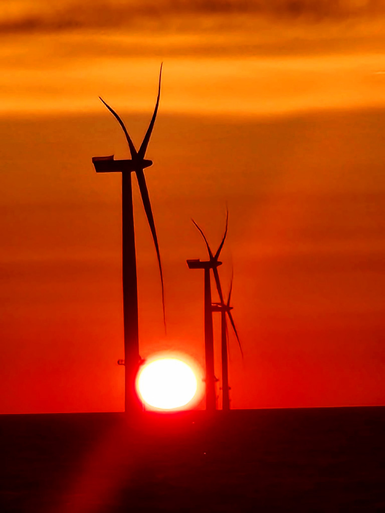 Undersea cable contract and project management