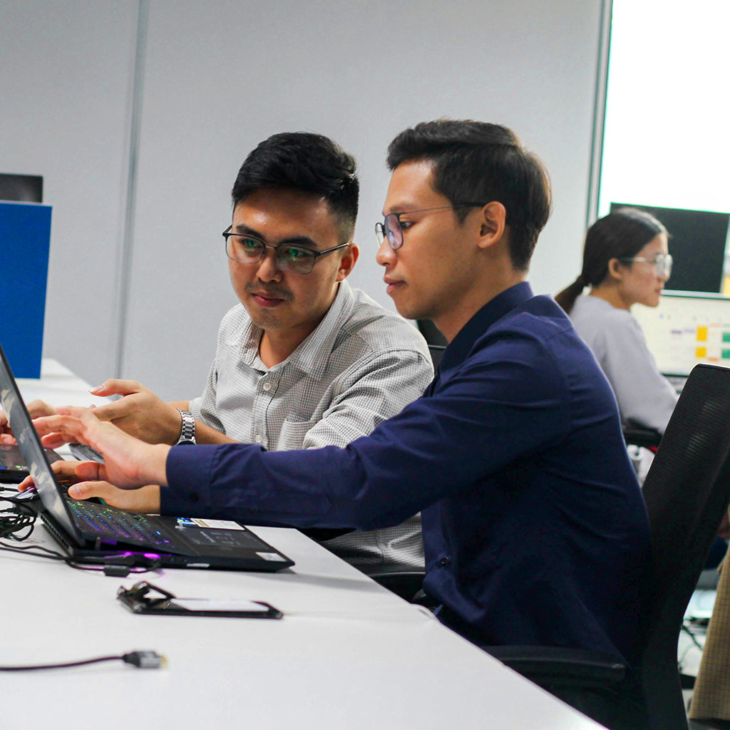 Undersea cable project management